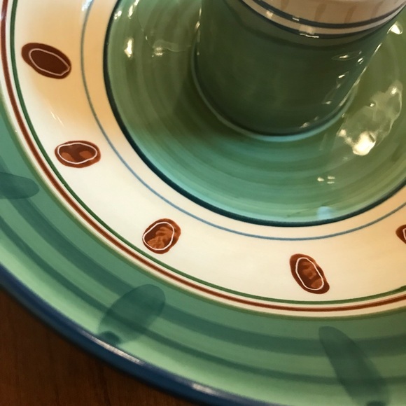 Harry & David OLIVE BOWL *Pit Well* - Picture 6 of 11